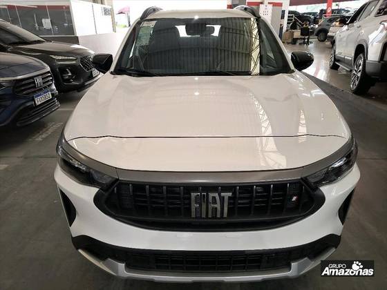 FIAT PULSE 1.0 TURBO 200 HYBRID AUDACE CVT FIAT PULSE 1.0 TURBO 200 HYBRID AUDACE CVT
